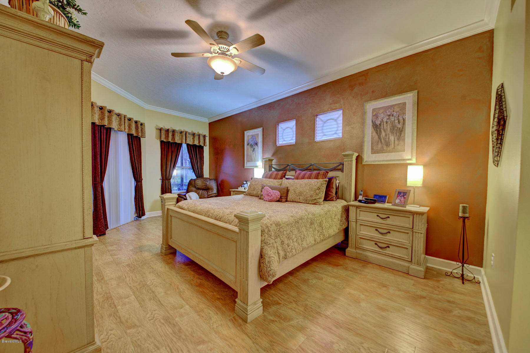 3965 Waterford Drive Rockledge, FL 32955 - Photo 16 of 50 Master 2