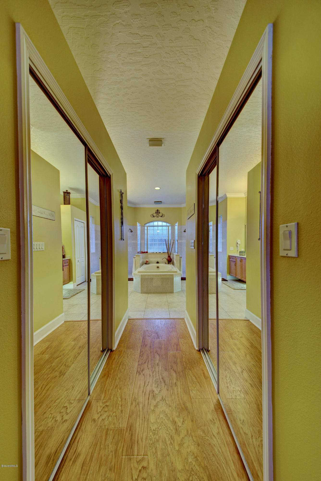3965 Waterford Drive Rockledge, FL 32955 - Photo 17 of 50 His-n-Her Closets