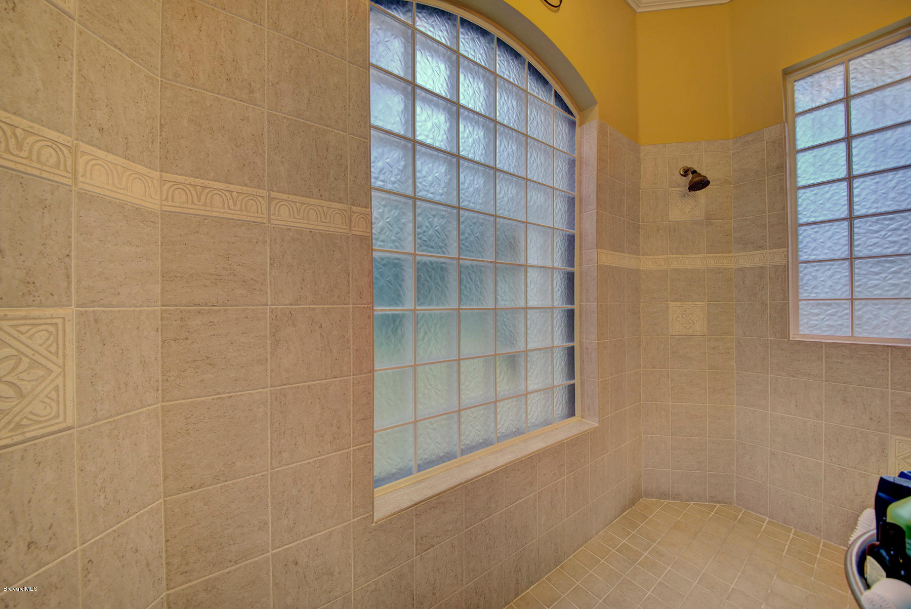 3965 Waterford Drive Rockledge, FL 32955 - Photo 22 of 50 Walk-thru Shower