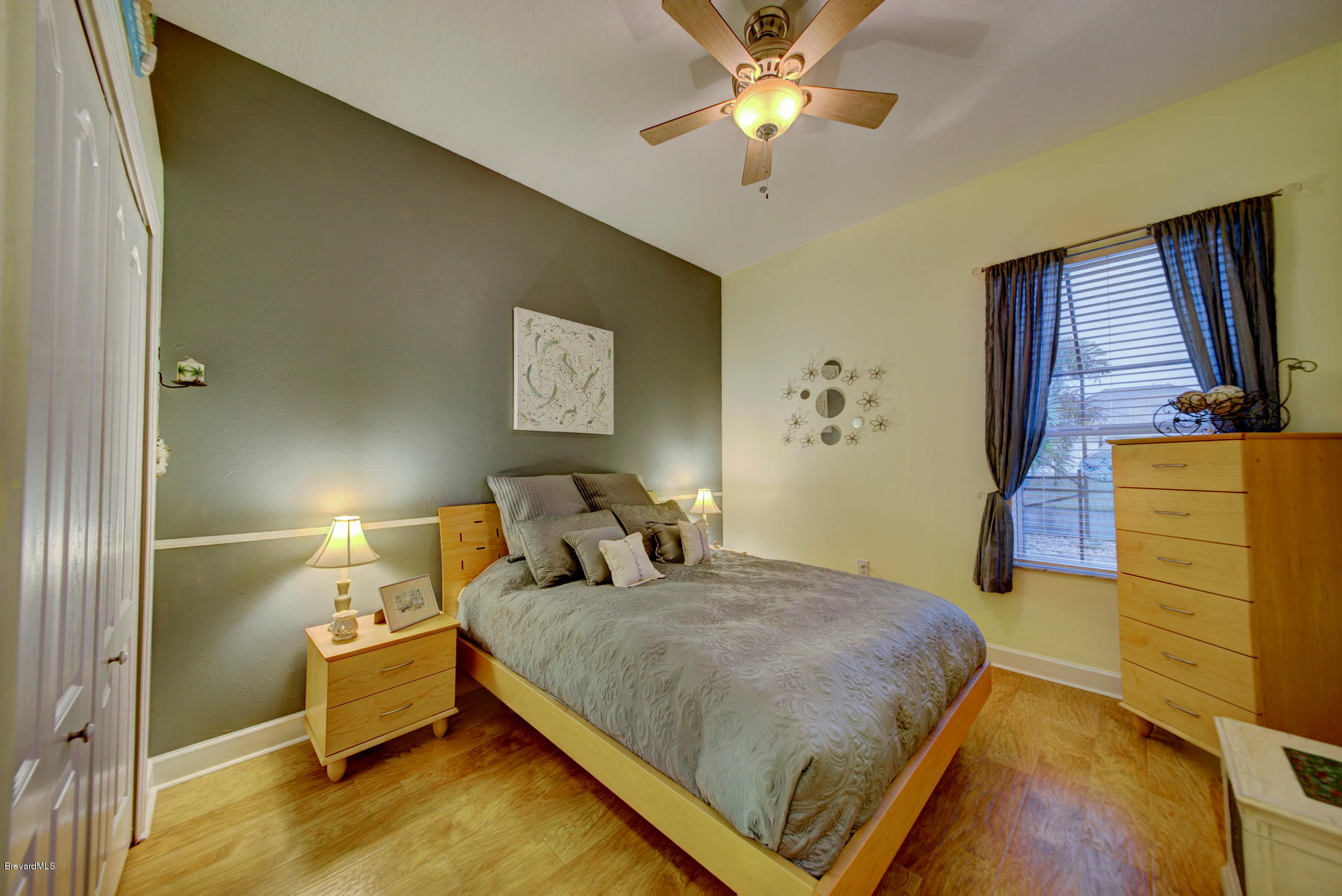 3965 Waterford Drive Rockledge, FL 32955 - Photo 24 of 50 Bedroom 2