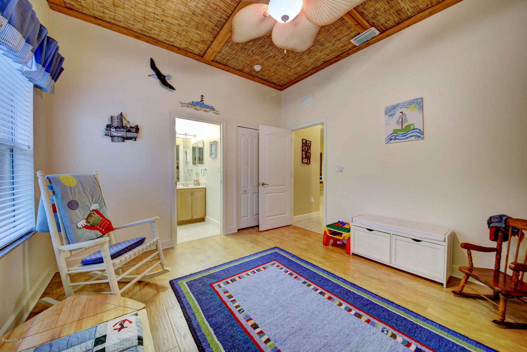 3965 Waterford Drive Rockledge, FL 32955 - Photo 30 of 50 Bedroom4