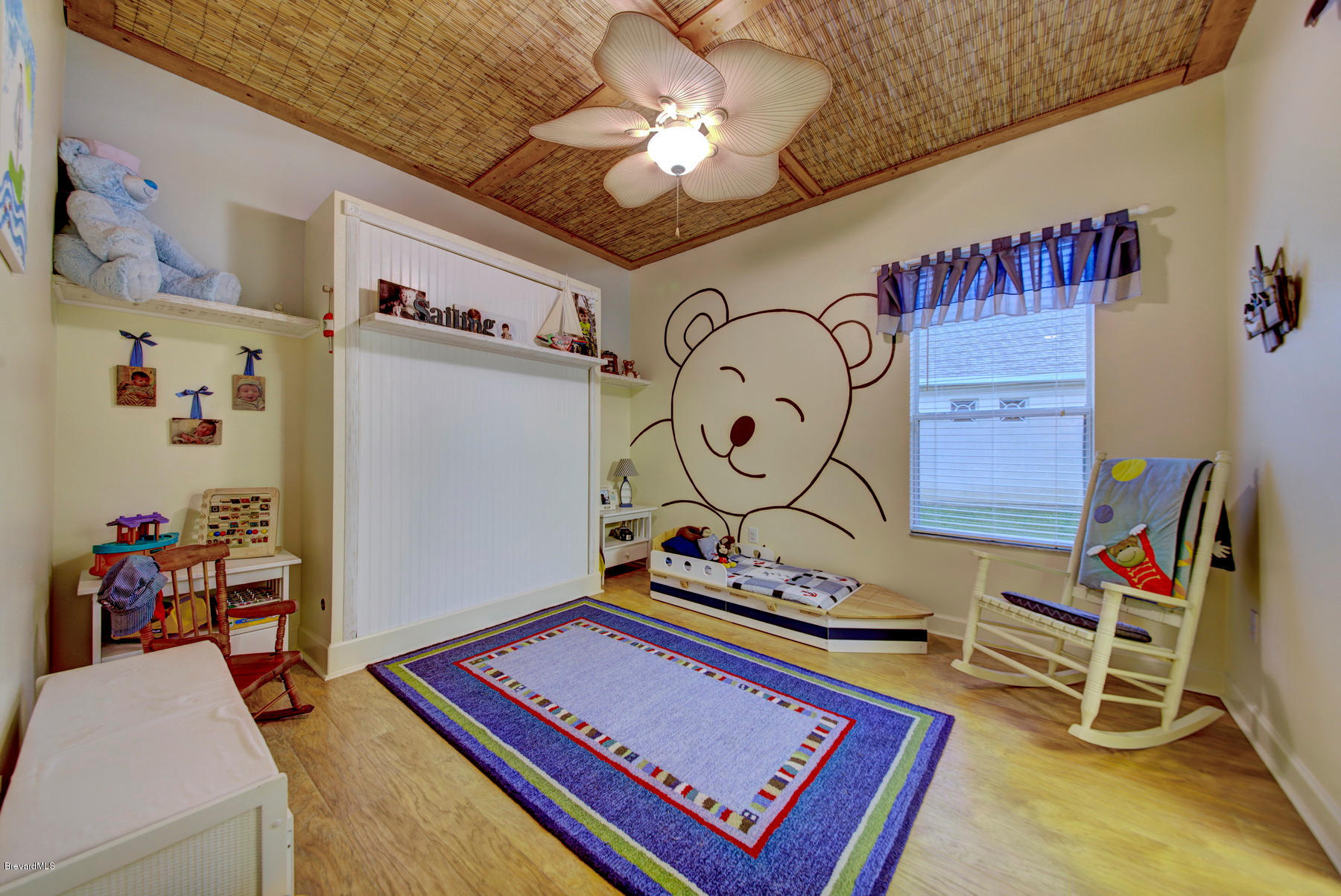 3965 Waterford Drive Rockledge, FL 32955 - Photo 31 of 50 Bedroom 4_Guest Bedroom