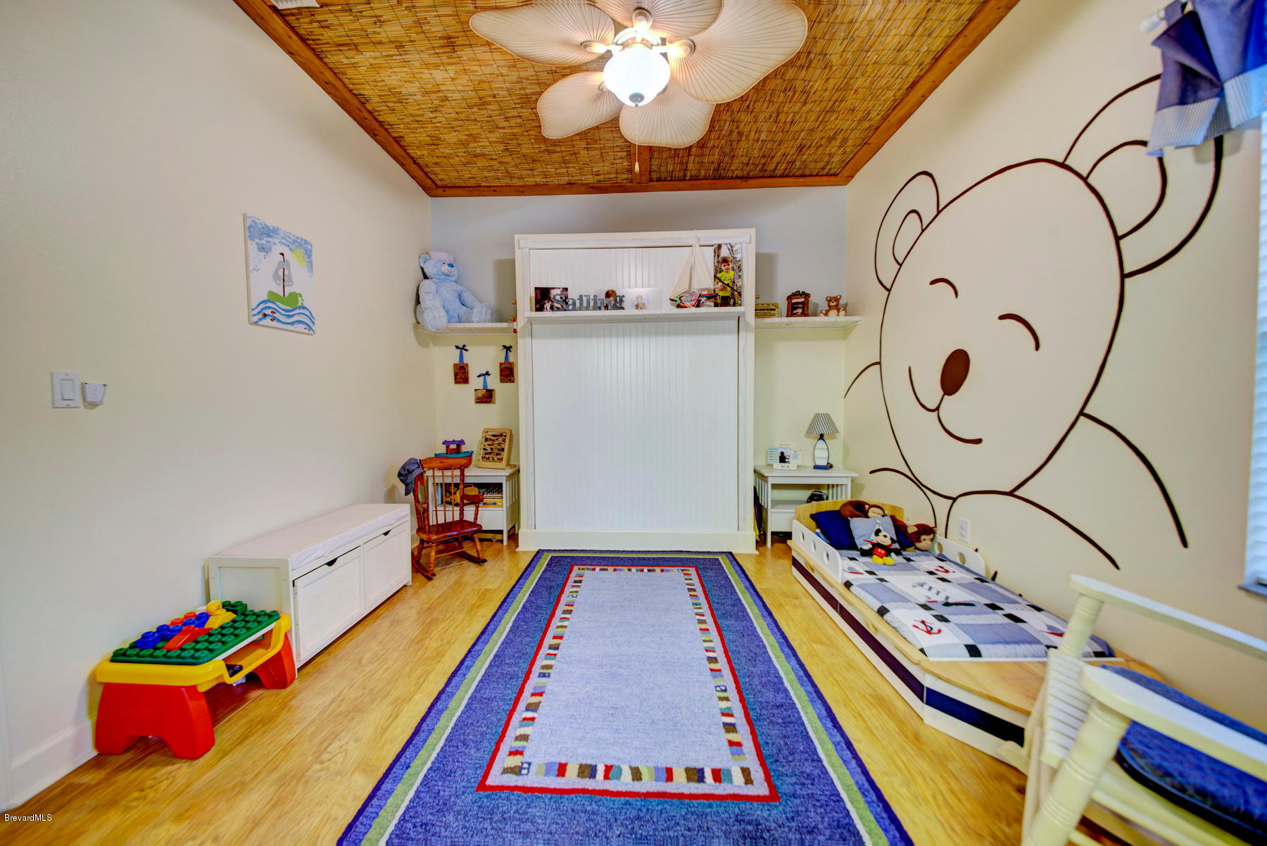 3965 Waterford Drive Rockledge, FL 32955 - Photo 33 of 50 Murphy_Bed