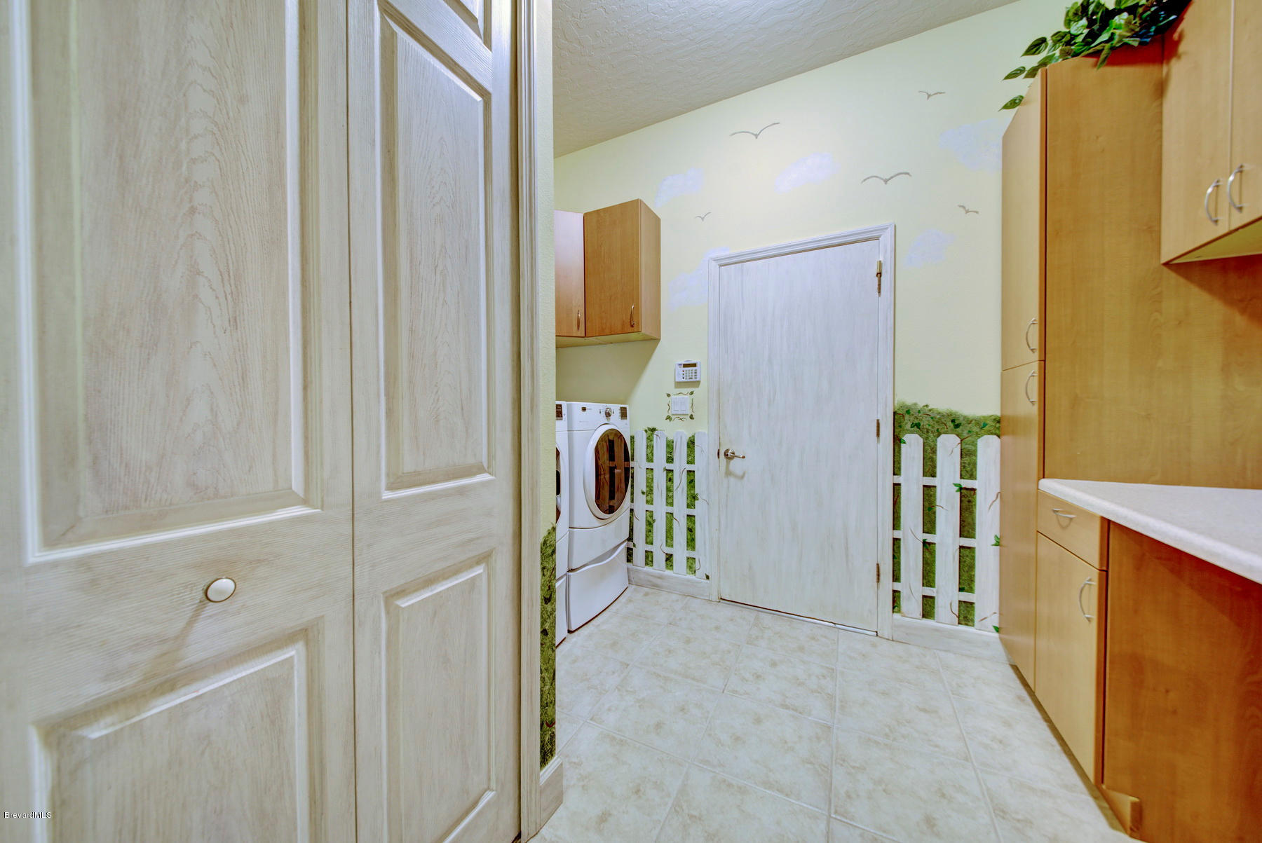 3965 Waterford Drive Rockledge, FL 32955 - Photo 35 of 50 Laundry Room