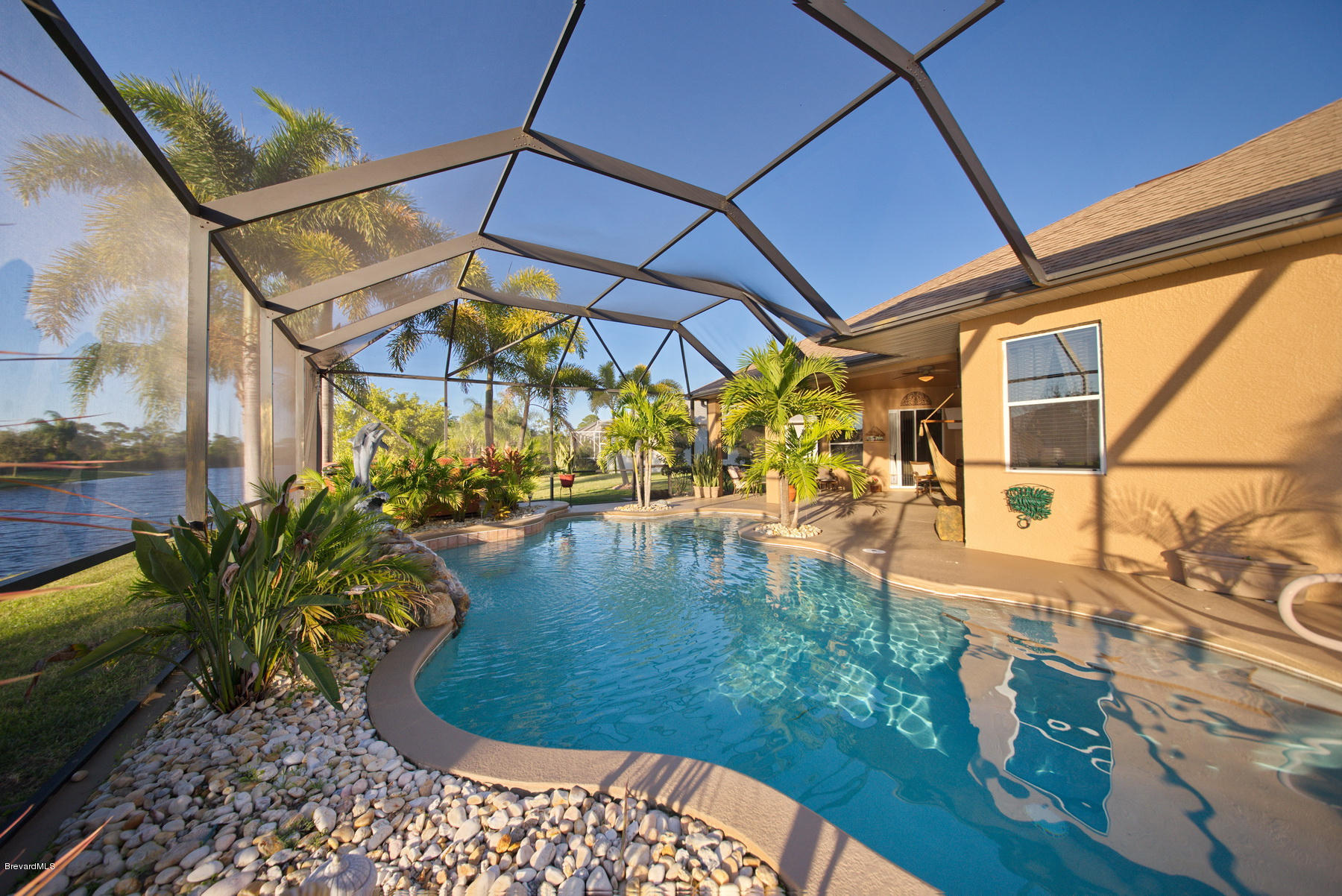 3965 Waterford Drive Rockledge, FL 32955 - Photo 40 of 50 Great Outdoor Entertainment