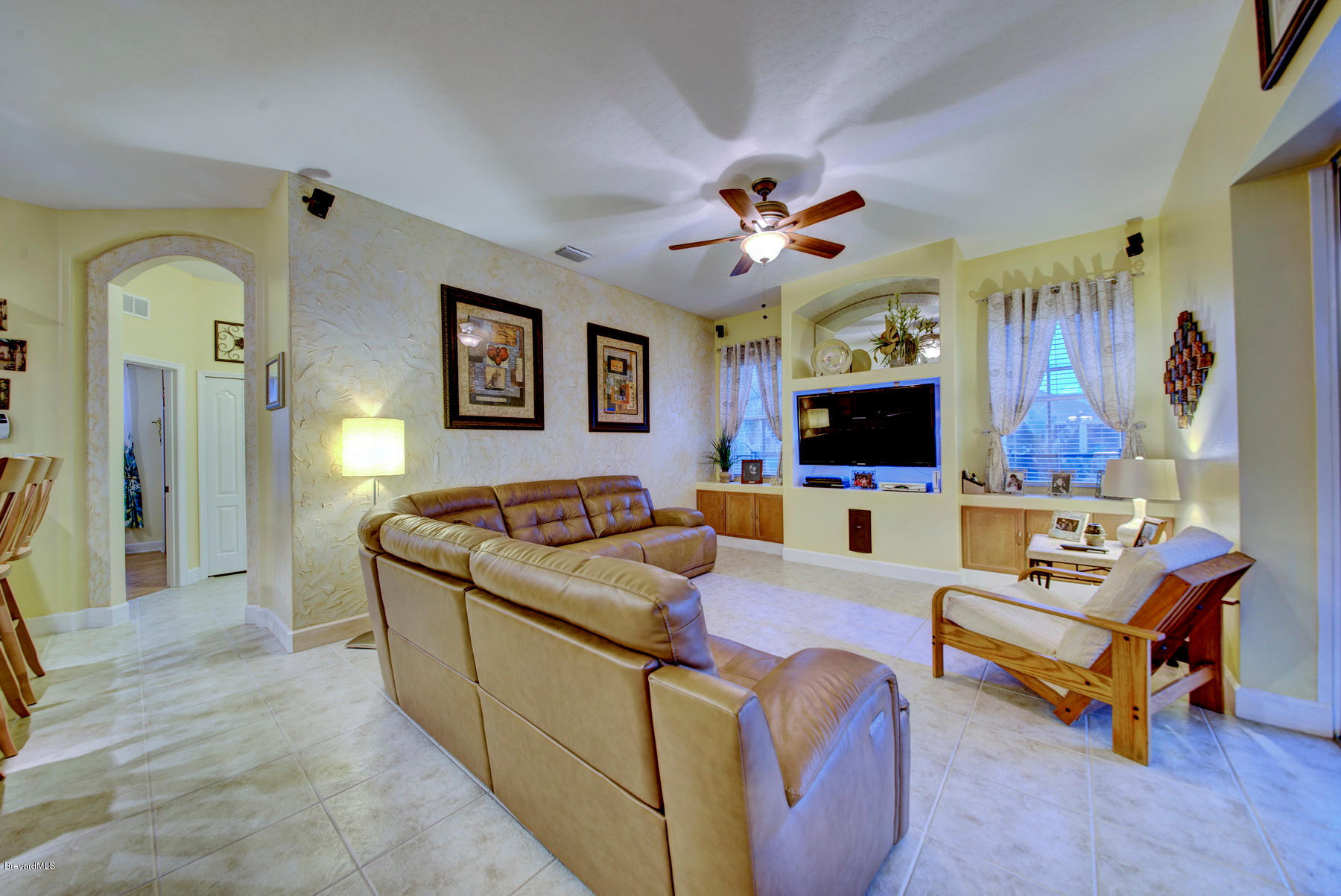 3965 Waterford Drive Rockledge, FL 32955 - Photo 7 of 50 Great_Room