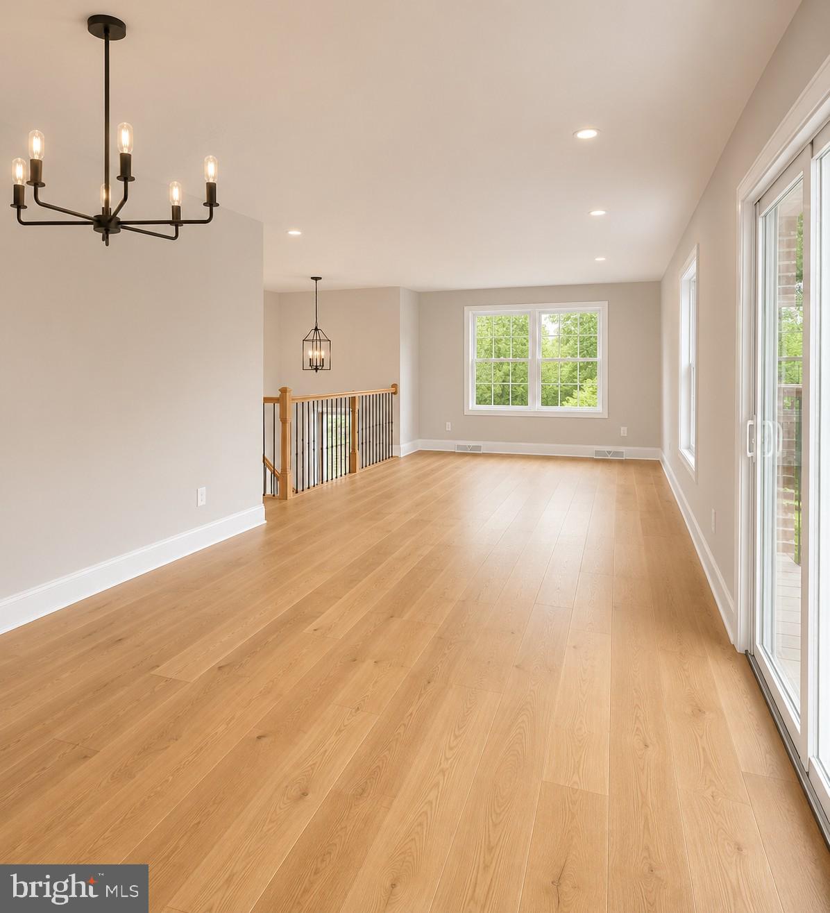 1354 Moyer Road Annapolis, MD 21403 - Photo 28 of 37 Dining room reimagined with AI