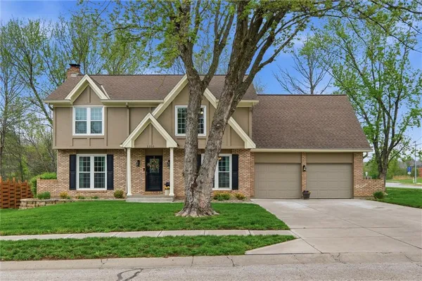 $440,000 | 1100 Wellington Way, Liberty, MO 64068