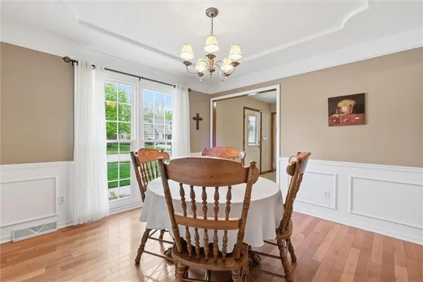 $435,000 | 1100 Wellington Way, Liberty, MO 64068