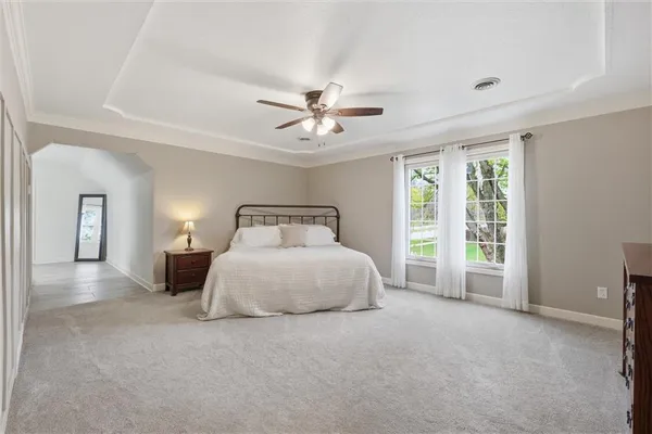 $435,000 | 1100 Wellington Way, Liberty, MO 64068