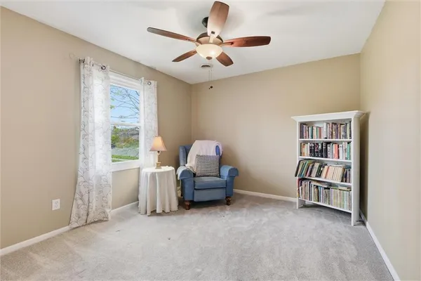 $435,000 | 1100 Wellington Way, Liberty, MO 64068