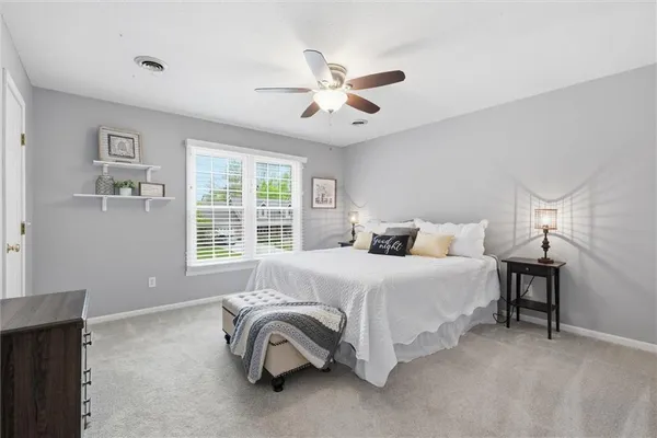 $435,000 | 1100 Wellington Way, Liberty, MO 64068