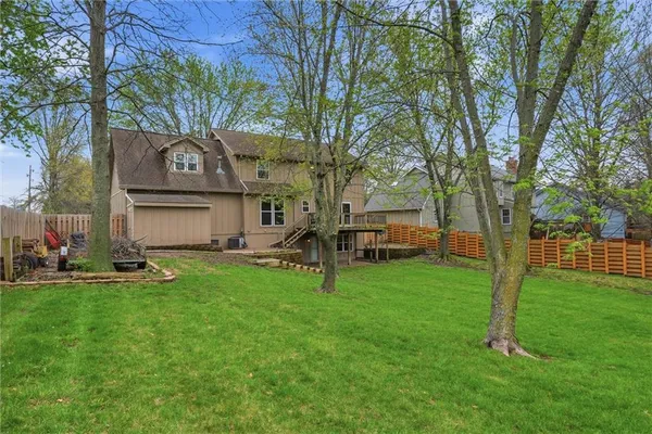 $435,000 | 1100 Wellington Way, Liberty, MO 64068