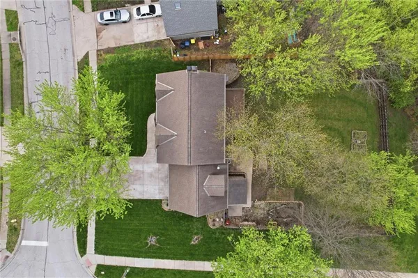 $435,000 | 1100 Wellington Way, Liberty, MO 64068