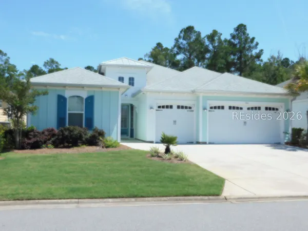 $3,500 | 595 Margaritaville Avenue, Hardeeville, SC 29927