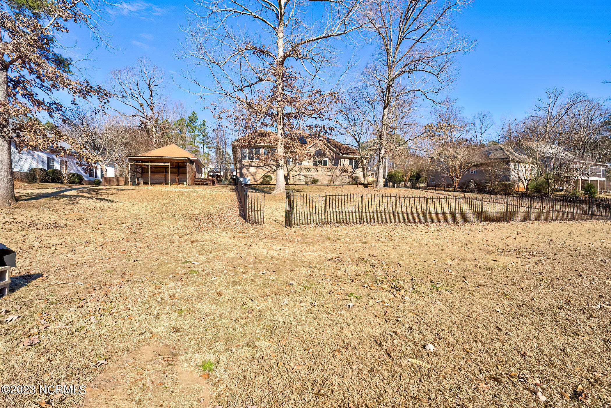 131 Lakeside Drive Rockingham, NC 28379 - Photo 7 of 90 RS 1 DSC03110_1_2