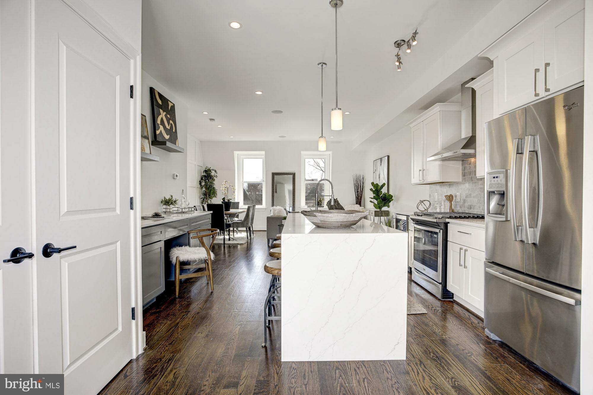 1366 F Street Northeast, Unit 2 Washington, DC 20002 - Photo 1 of 18 Gallery Image 1