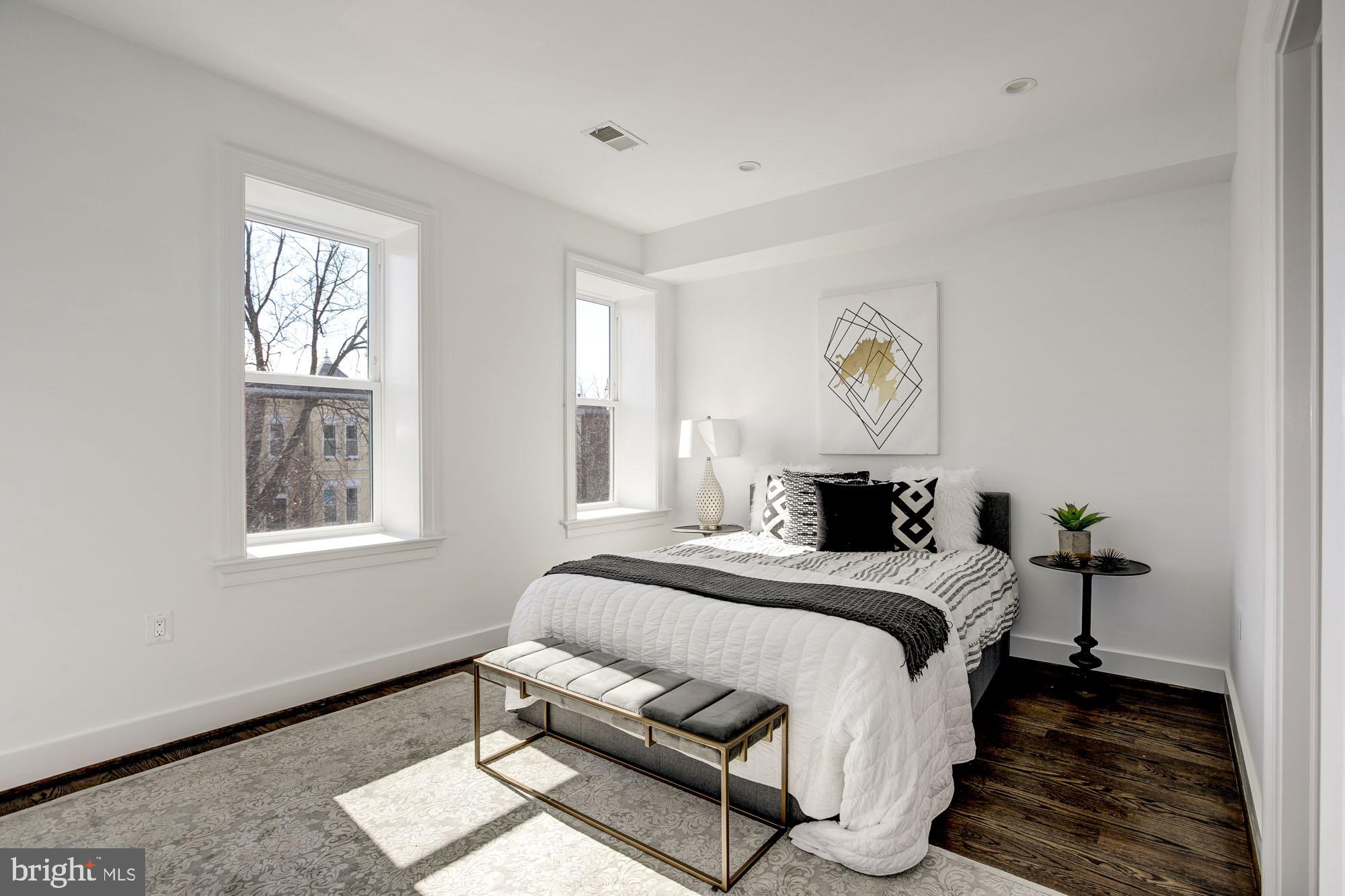 1366 F Street Northeast, Unit 2 Washington, DC 20002 - Photo 12 of 18 Gallery Image 12