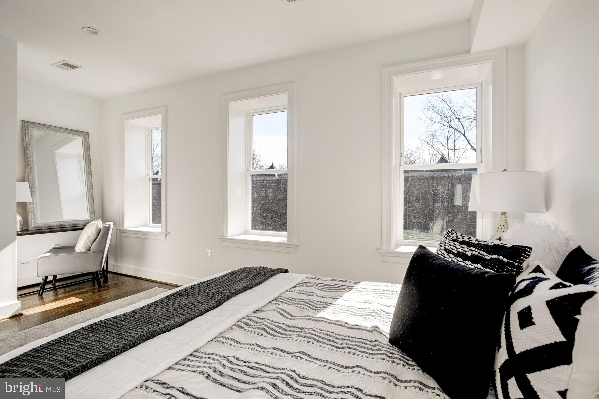 1366 F Street Northeast, Unit 2 Washington, DC 20002 - Photo 13 of 18 Gallery Image 13