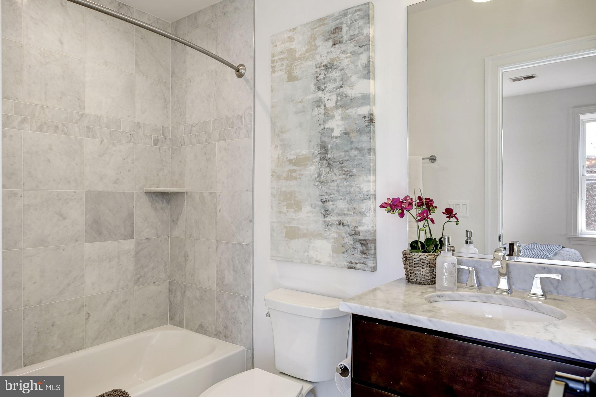 1366 F Street Northeast, Unit 2 Washington, DC 20002 - Photo 14 of 18 Gallery Image 14