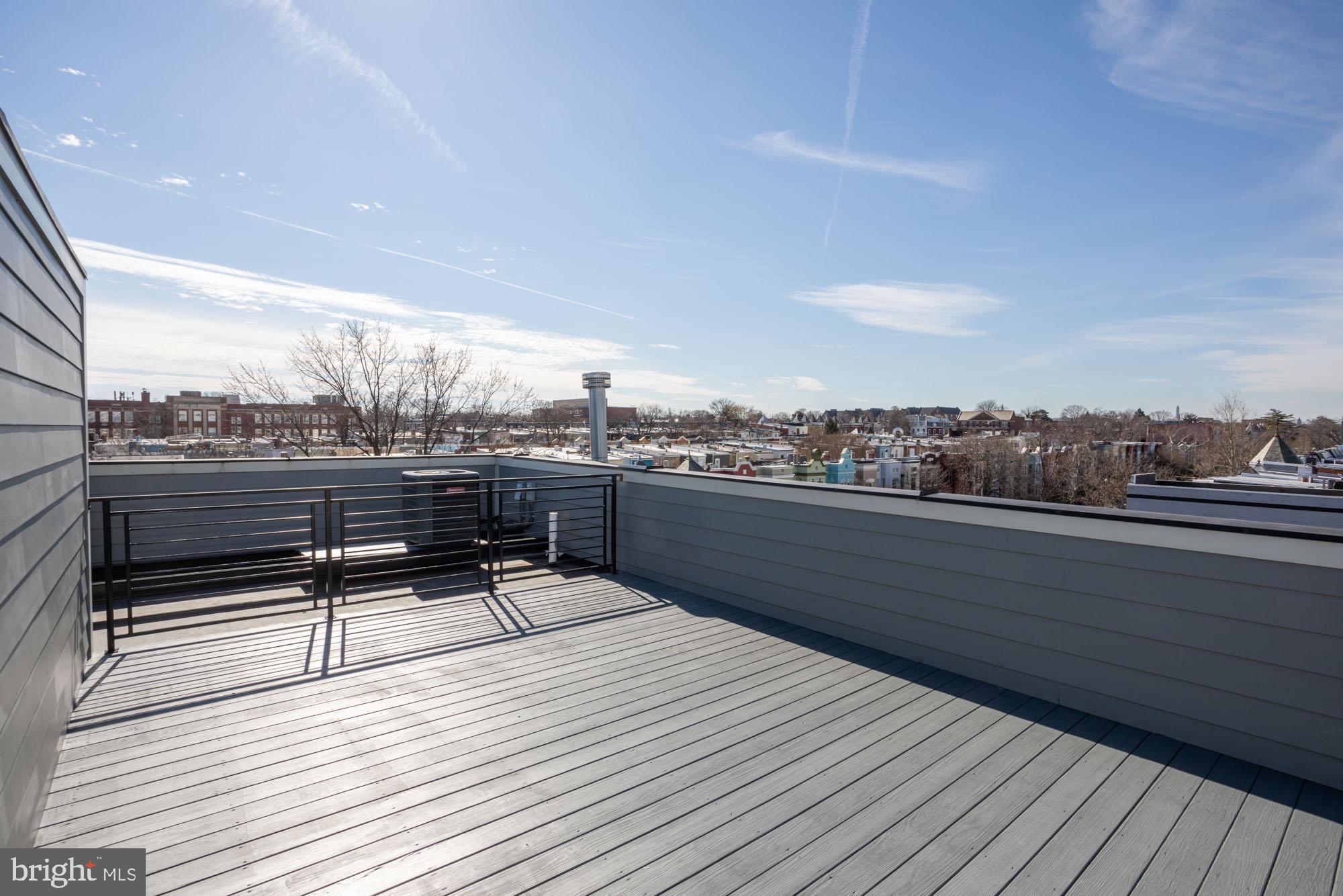 1366 F Street Northeast, Unit 2 Washington, DC 20002 - Photo 16 of 18 Gallery Image 16