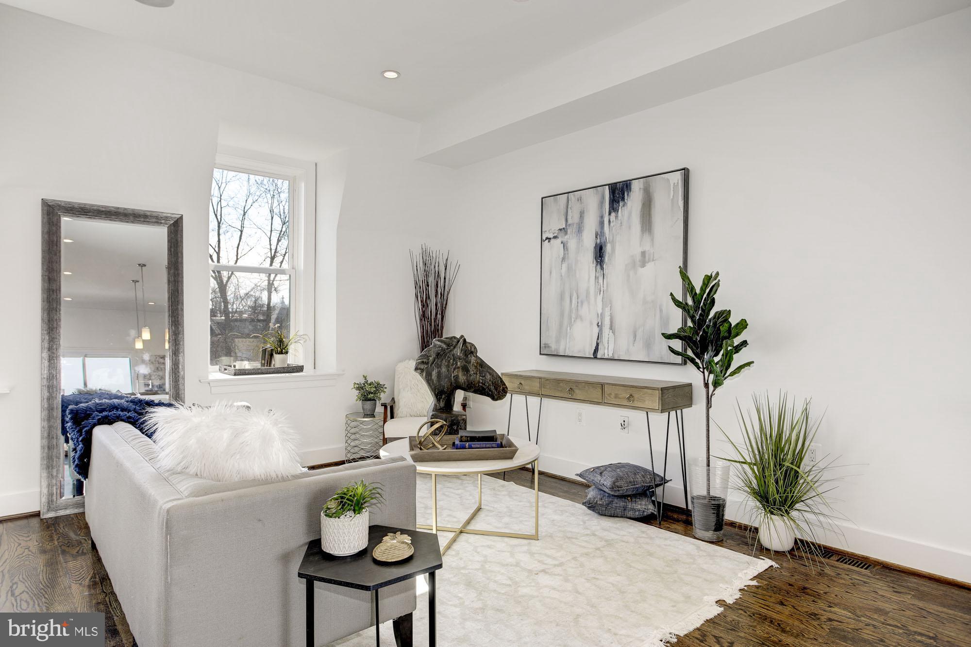 1366 F Street Northeast, Unit 2 Washington, DC 20002 - Photo 5 of 18 Gallery Image 5