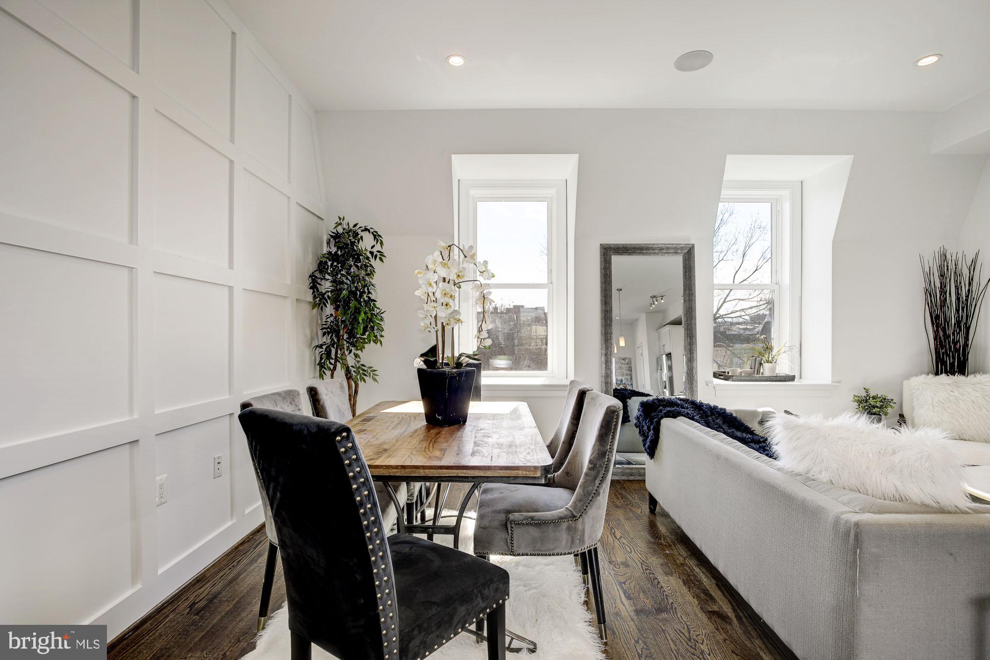 1366 F Street Northeast, Unit 2 Washington, DC 20002 - Photo 6 of 18 Gallery Image 6