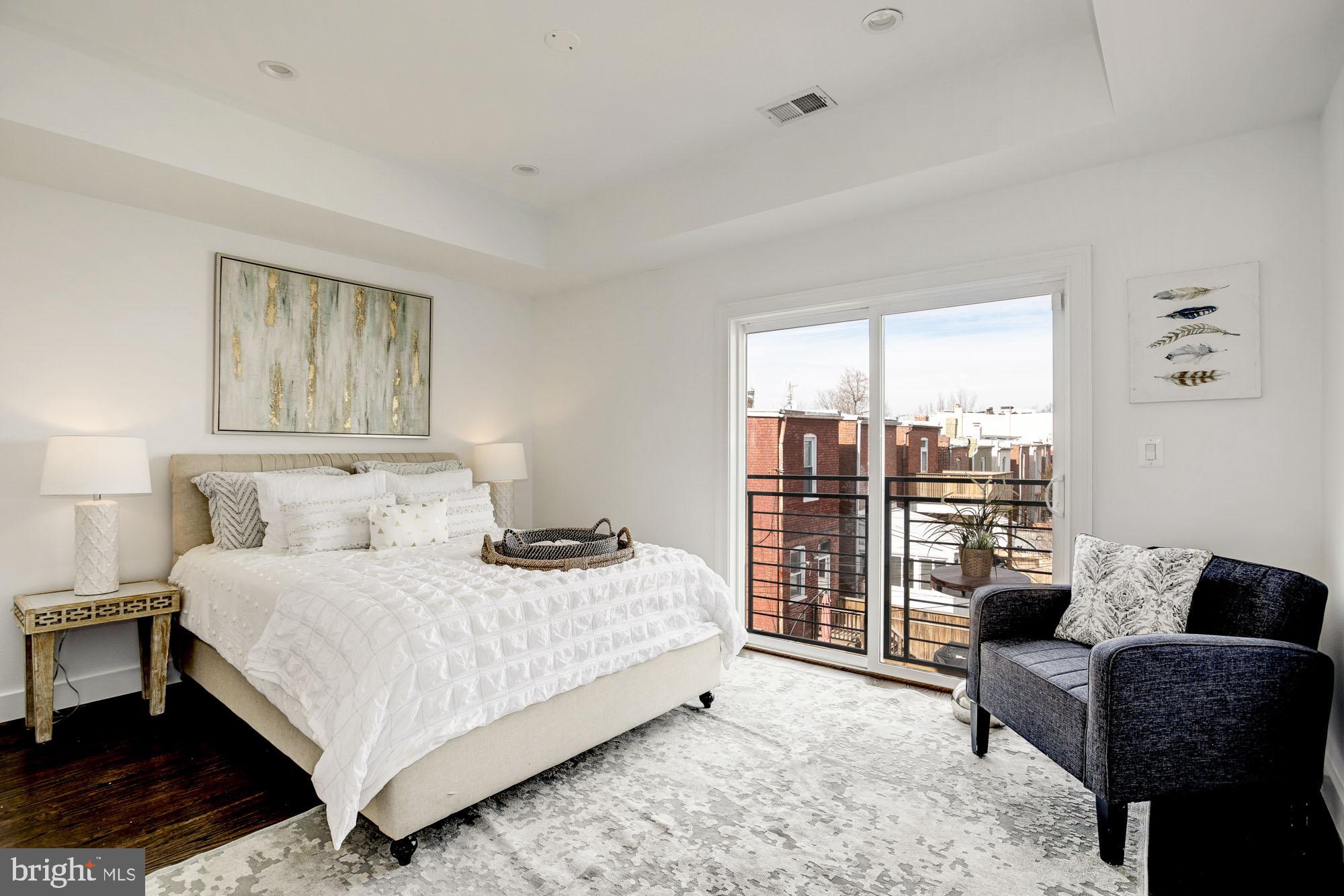 1366 F Street Northeast, Unit 2 Washington, DC 20002 - Photo 8 of 18 Gallery Image 8