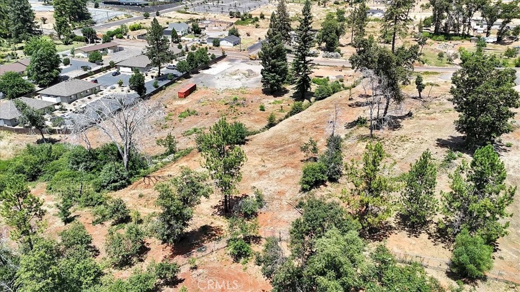 1020 Elliott Road Paradise, CA 95969 - Photo 14 of 20 an aerial view of a houses with yard
