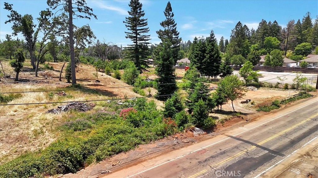 1020 Elliott Road Paradise, CA 95969 - Photo 3 of 20 a view of swimming pool with a patio