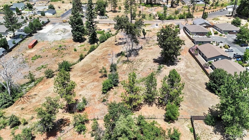 1020 Elliott Road Paradise, CA 95969 - Photo 7 of 20 an aerial view of residential houses with outdoor space
