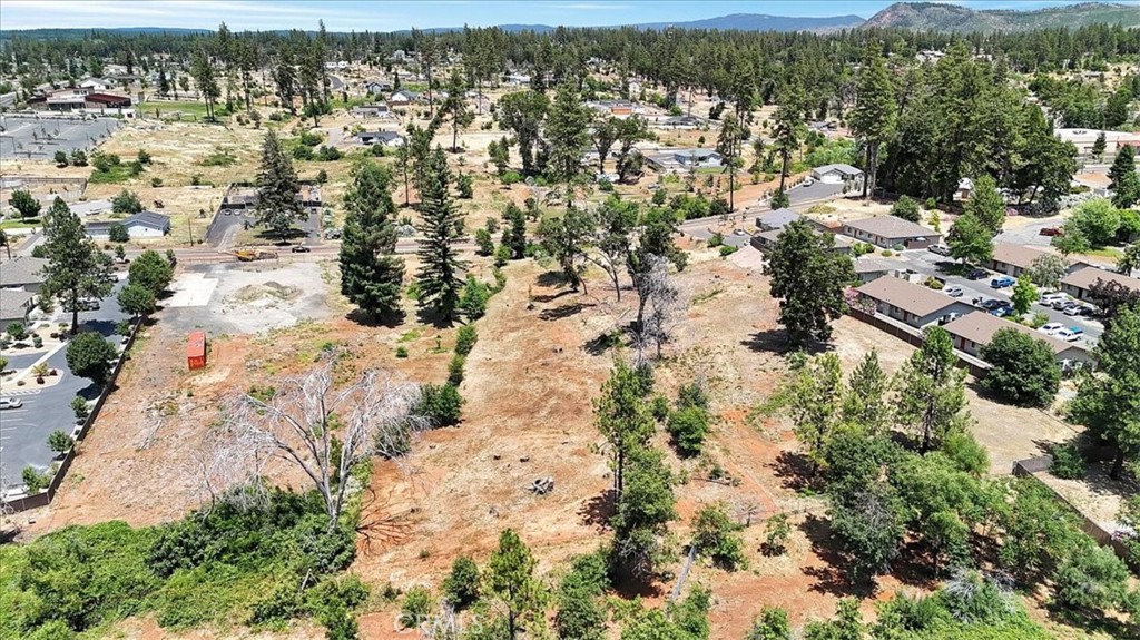 1020 Elliott Road Paradise, CA 95969 - Photo 8 of 20 an aerial view of residential houses with outdoor space