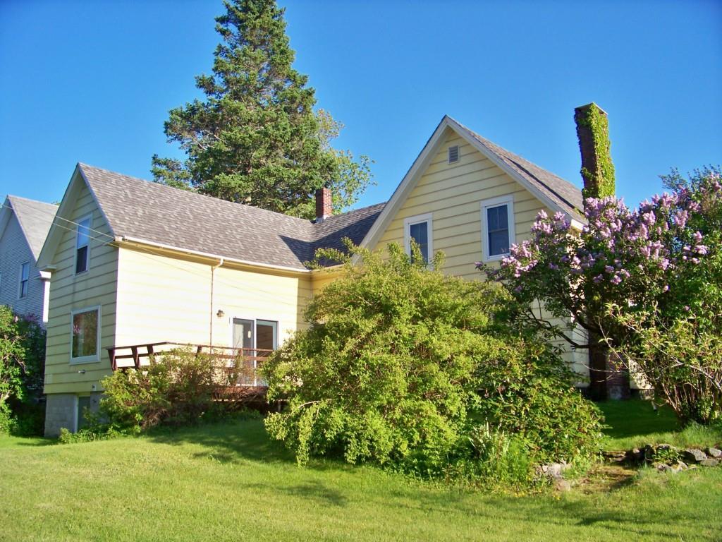 35 Wallston Road Tenants Harbor, ME 04860 - Photo 3 of 13 Photo
