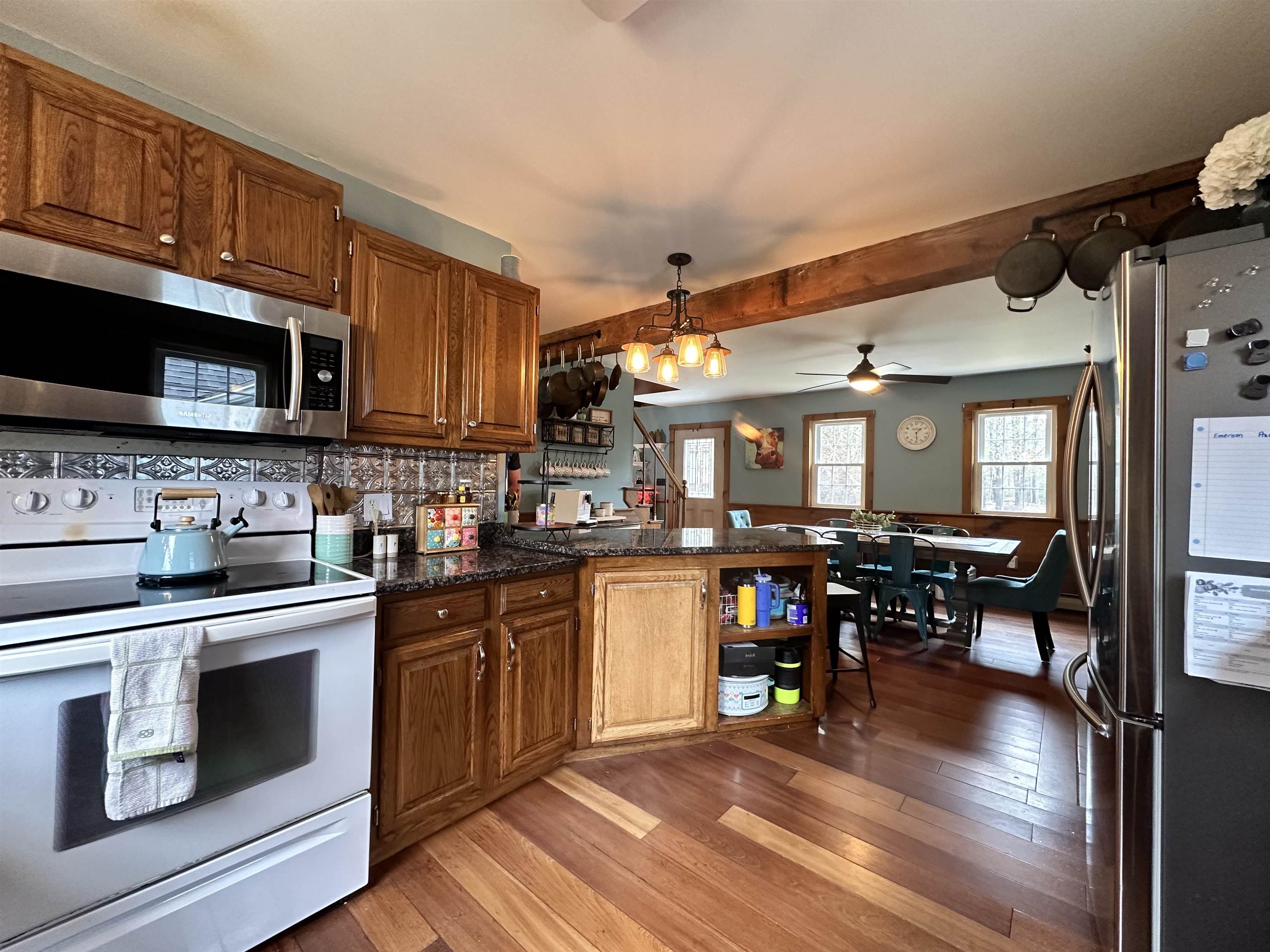 43 Matson Road New Ipswich, NH 03071 - Photo 3 of 26