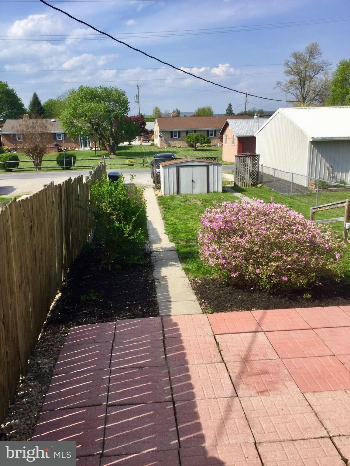 607 1/2 3rd Street Hanover, PA 17331 - Photo 33 of 41 Gallery Image 33