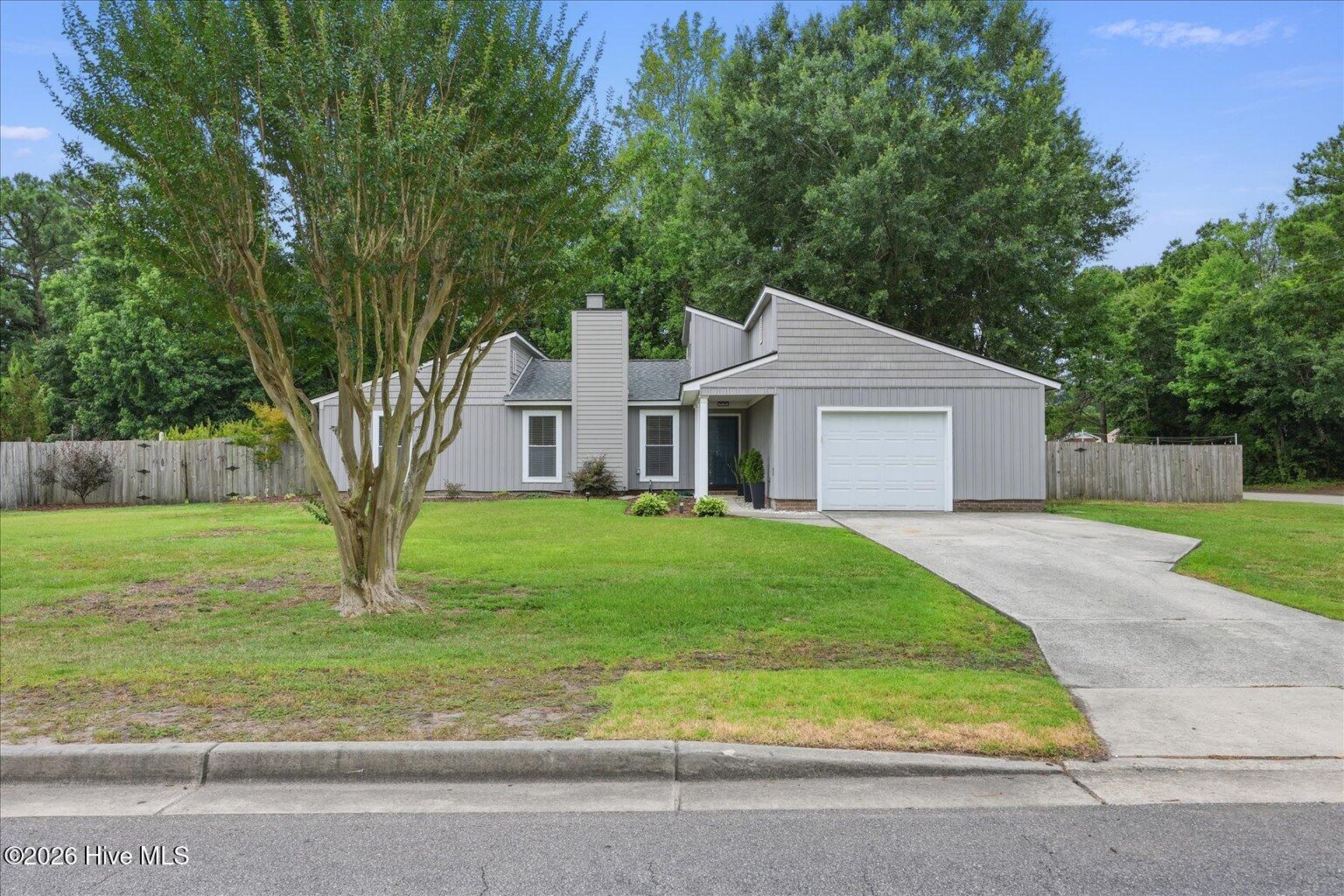 4716 Waltmoor Road Wilmington, NC 28409 - Photo 2 of 31