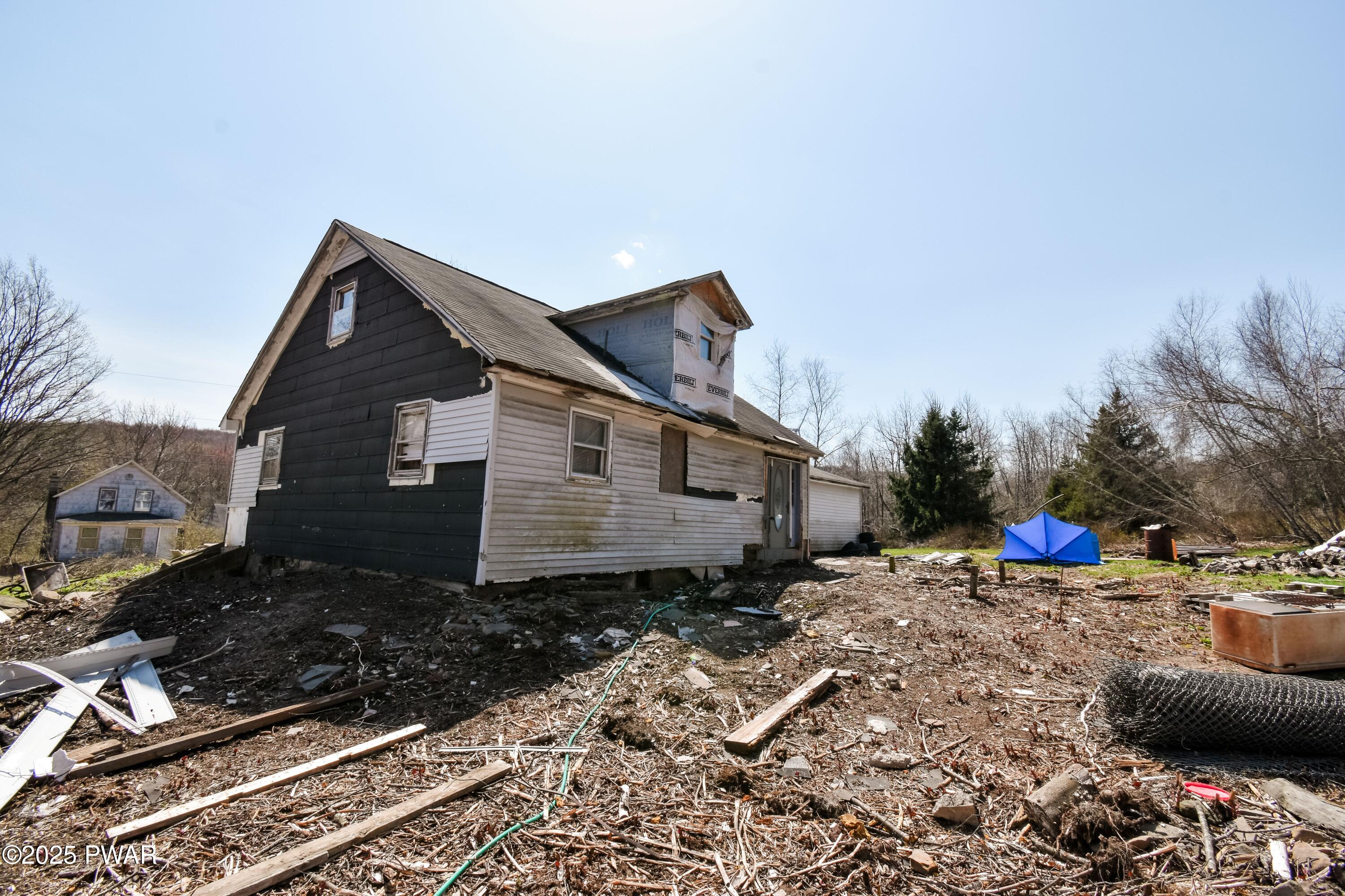 429 Flat Rock Road Forest City, PA 18421 - Photo 31 of 36