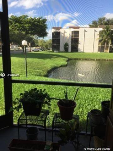 3399 Foxcroft Road, Unit 103 Miramar, FL 33025 - Photo 1 of 10 Gallery Image 1