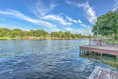 $1,525,000 | 2632 Williams Lakeshore, Kingsland, TX 78639