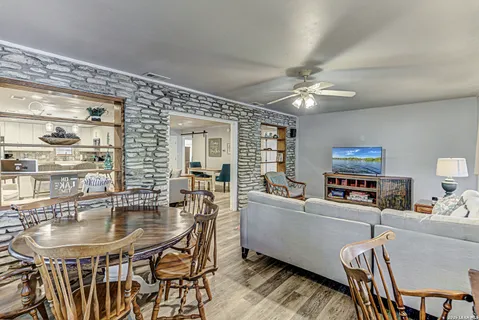 $1,525,000 | 2632 Williams Lakeshore, Kingsland, TX 78639