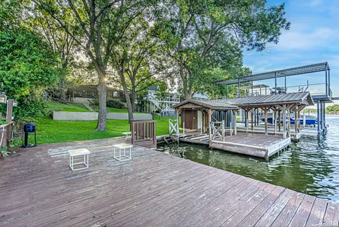 $1,525,000 | 2632 Williams Lakeshore, Kingsland, TX 78639