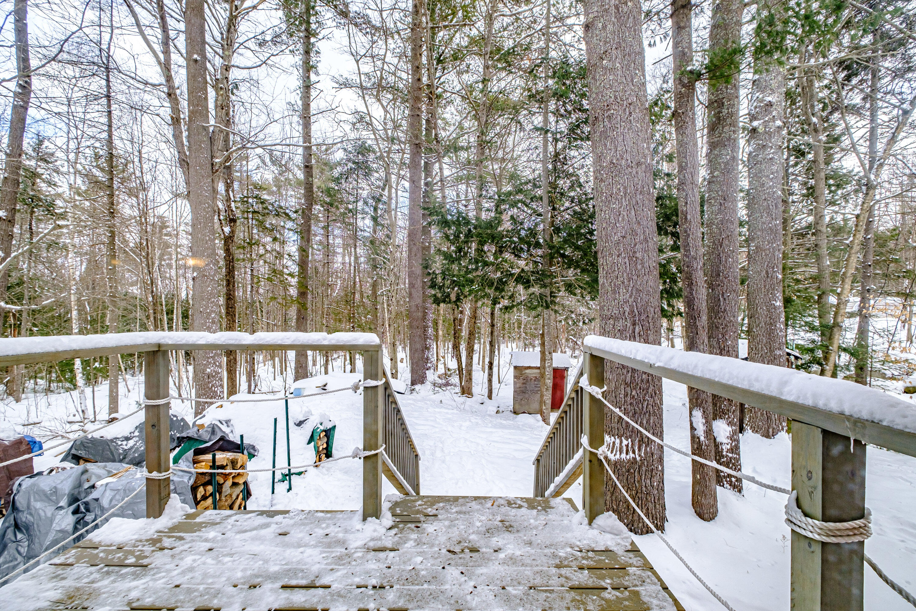 284 Howe Hill Road Greenwood, ME 04255 - Photo 24 of 45 20250207gp-63051