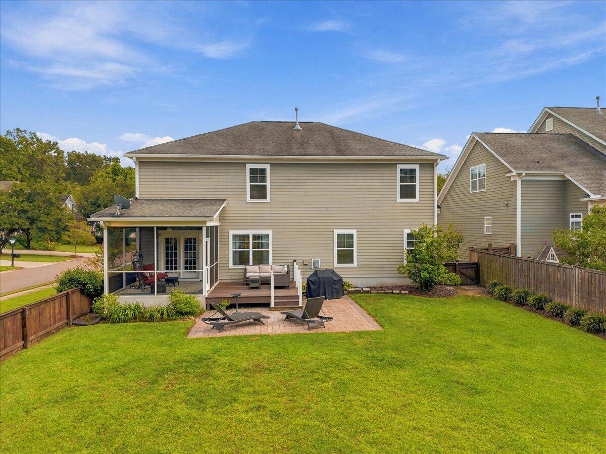 125 Hanging Moss Road Summerville, SC 29485 - Photo 57 of 62 Legend Oaks- Amenity Photo