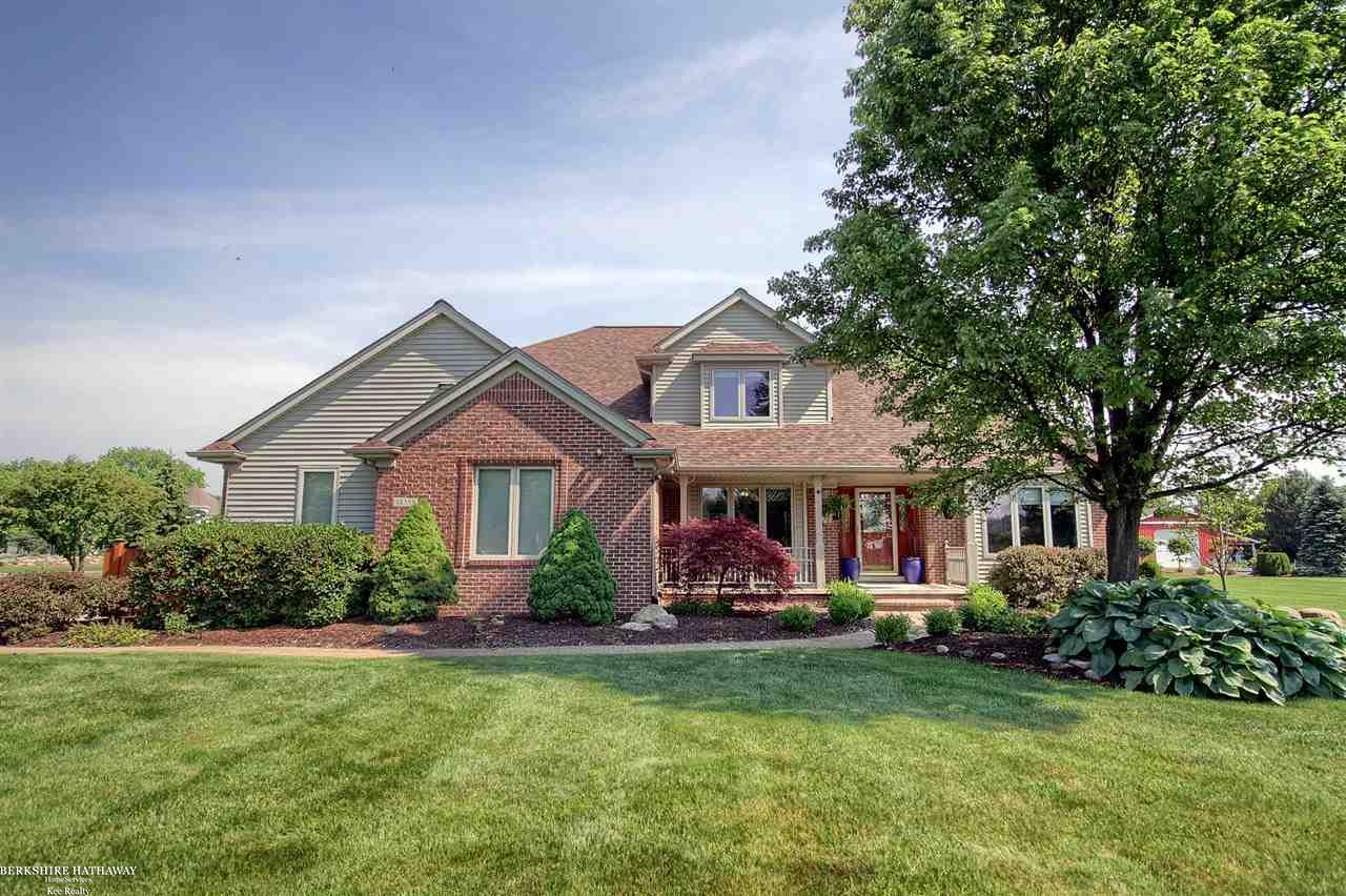 18359 27 Mile Road Ray, MI 48096 - Photo 1 of 44
