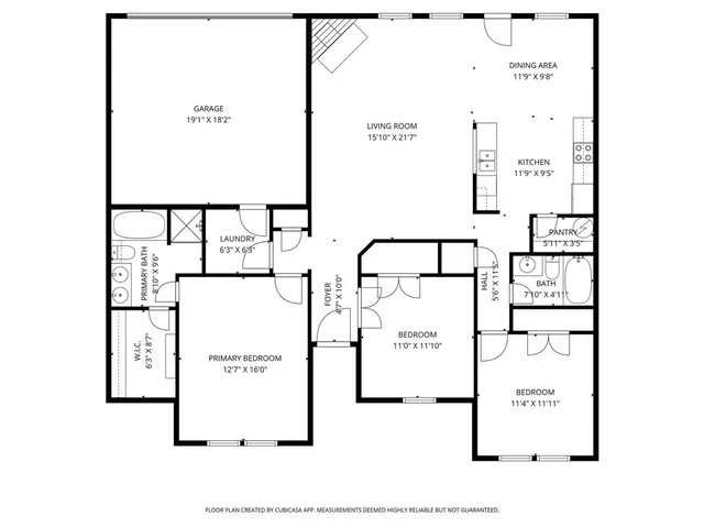 $300,000 | 1438 Stewart Drive, Rockwall, TX 75032
