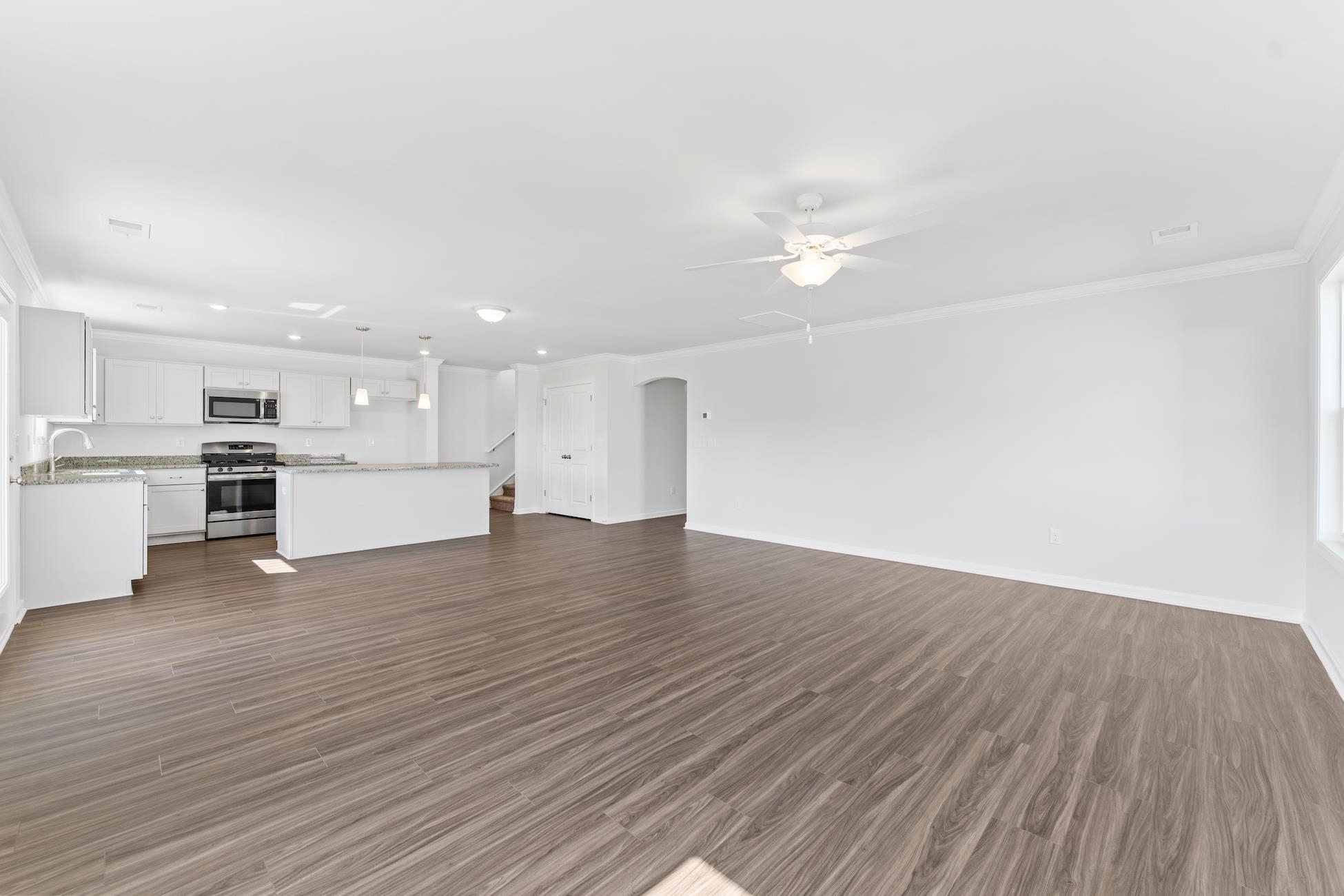 7206 New Harmony Way Inman, SC 29349 - Photo 11 of 32