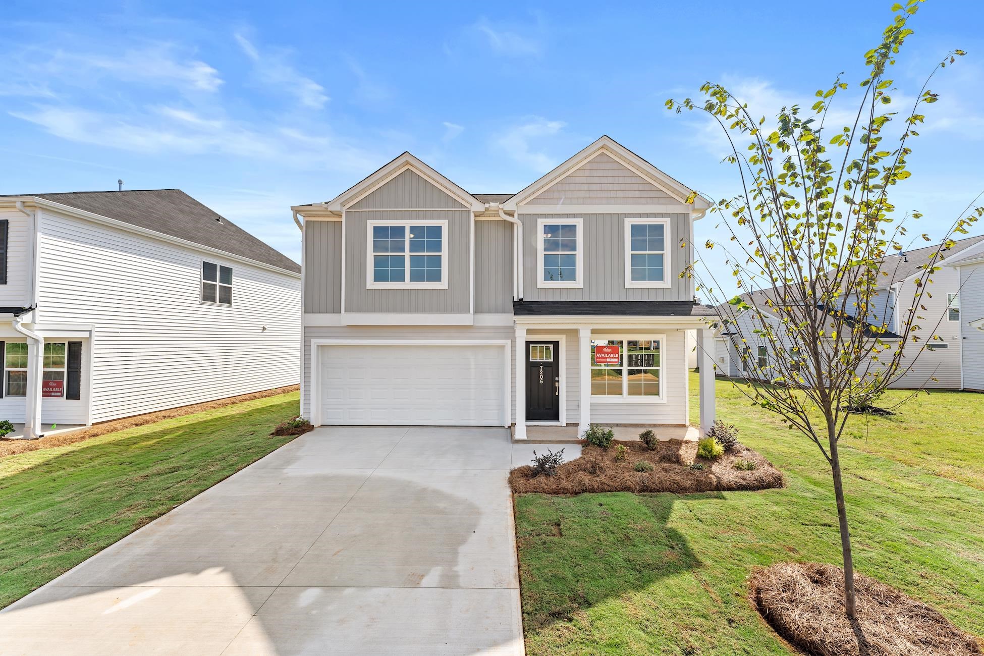7206 New Harmony Way Inman, SC 29349 - Photo 2 of 32