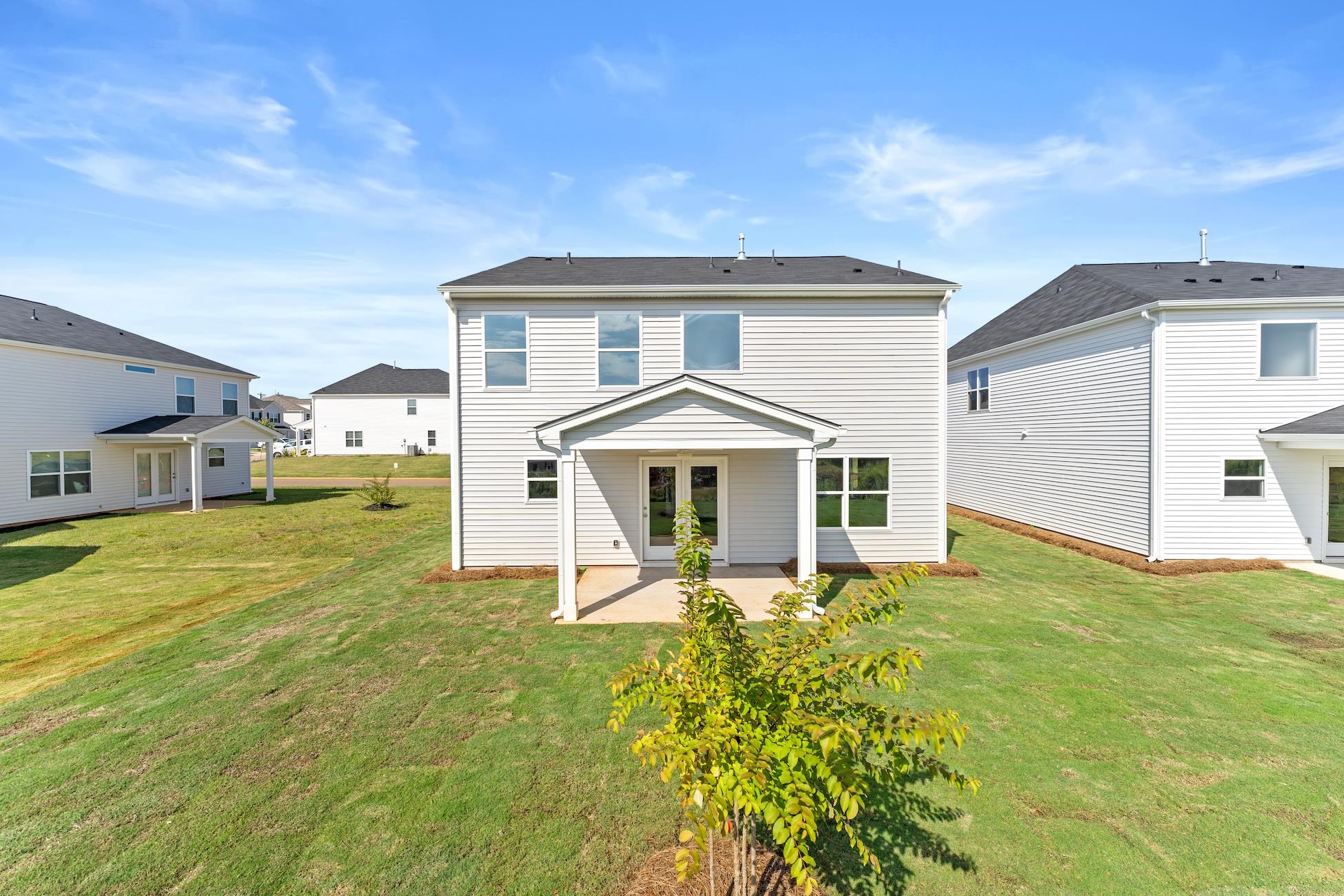 7206 New Harmony Way Inman, SC 29349 - Photo 30 of 32