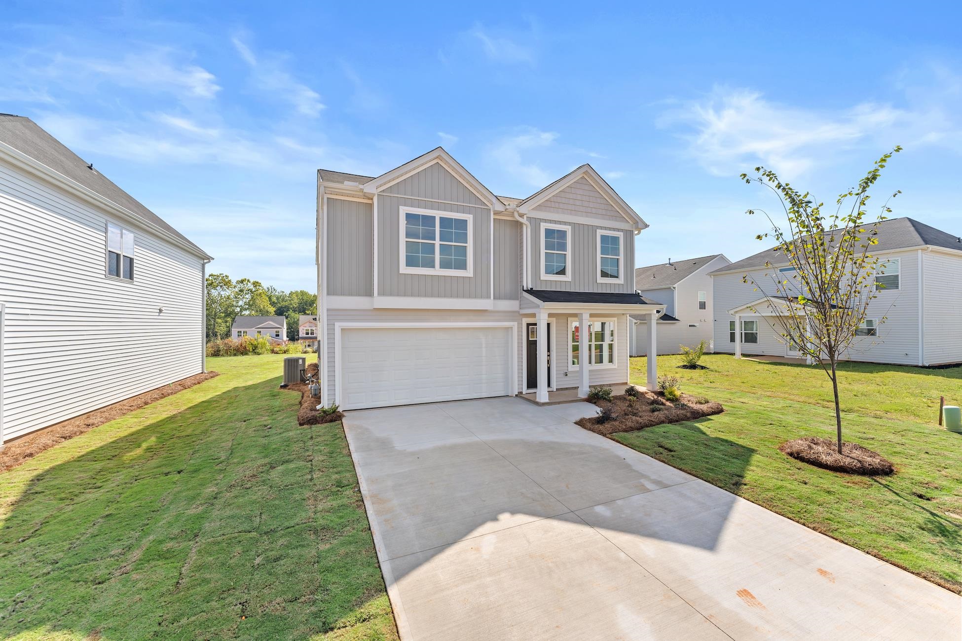 7206 New Harmony Way Inman, SC 29349 - Photo 3 of 32
