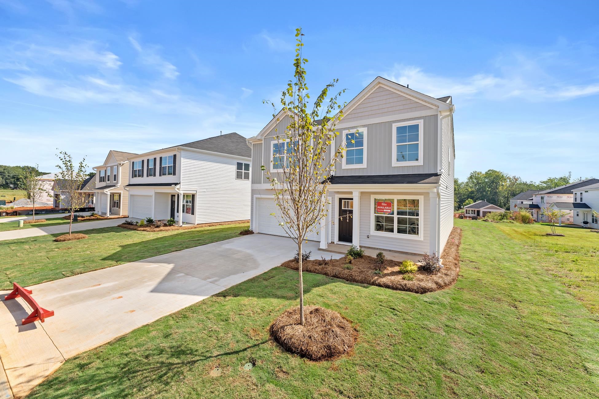 7206 New Harmony Way Inman, SC 29349 - Photo 4 of 32